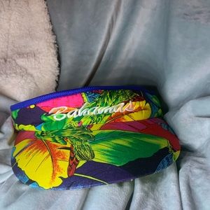Bahamas visor